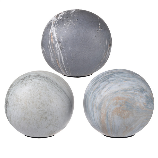 Jasper Grey Decorative Balls Set Of 40 Amazing Black And White Decorative Balls Jasper Grey Decorative Balls Set Of 40 Amazing Black And White Decorative Balls