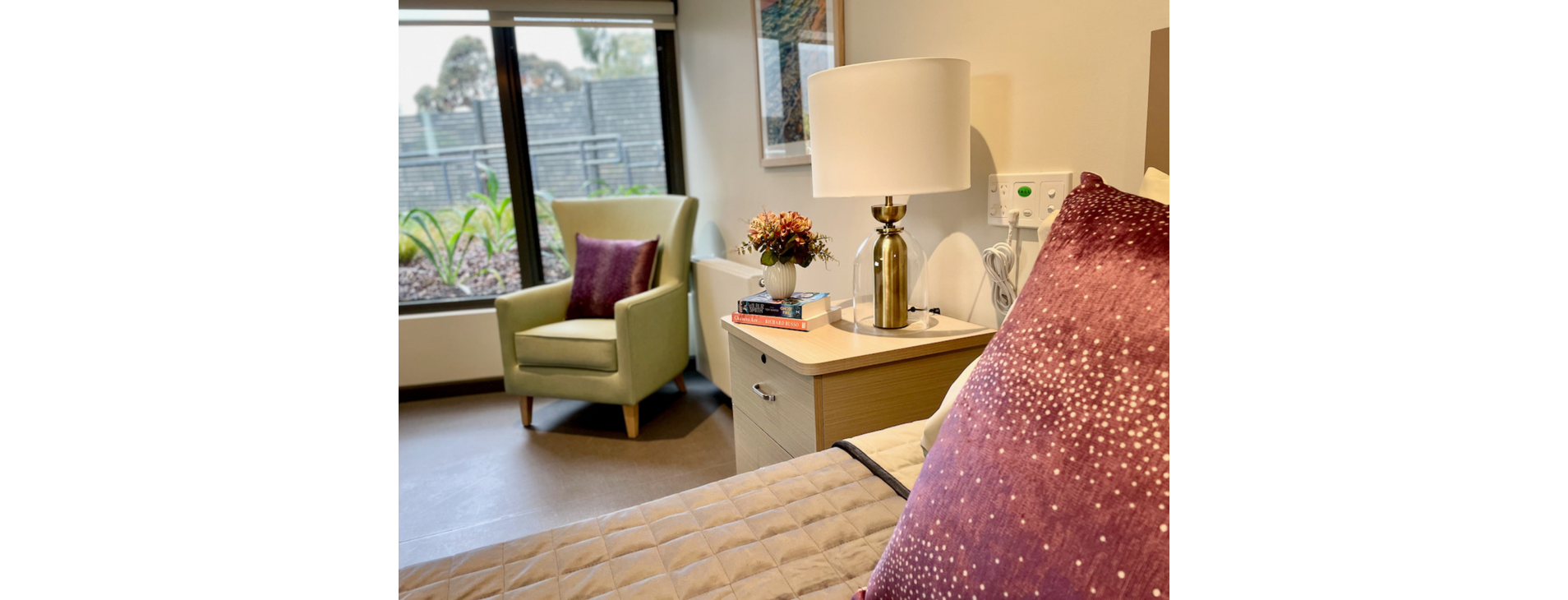 Aged Care & Commercial