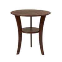 Quercus Round Side Table