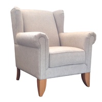 Marseille Armchair. Washable Covering. Or chose 5.5 Metres of fabric