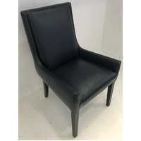 William Dining Chair Vinyl covered. Or chose 3.8 Metres