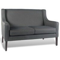 Nice 2 Seater in selected fabric