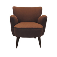 Richard Club Chair 3.4 Metres
