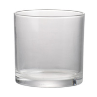 Hartford Glass Vase