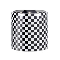 Chequered Planter 