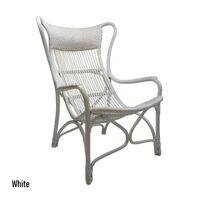 Bahamas Chair White