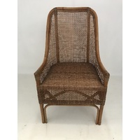 Brunch Rattan Chair Natural  