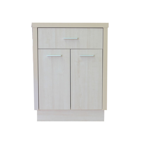 Malva Drawer & Cabinet Bedside