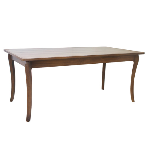 Arched 6 Seater Dining Table