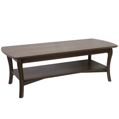 Arched Rectangle Coffee Table