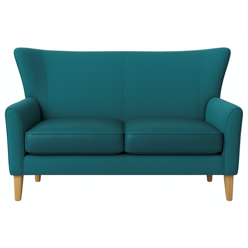 Bordeaux 2 seater Sofa in selected fabric