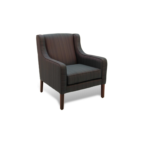 Nice Armchair. Requires 4.6 meters