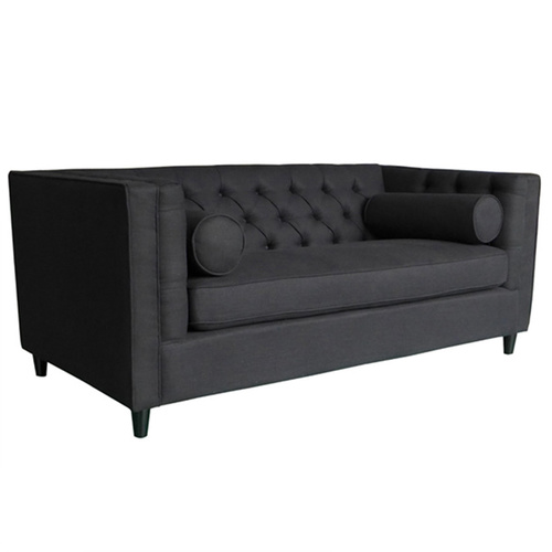 Arthur 2 Seater Sofa needs  9.8 Metres of fabric