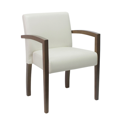 Emma Multipurpose Stackable. includes Faux Lether. Chair WATERPROOF FIRE RET