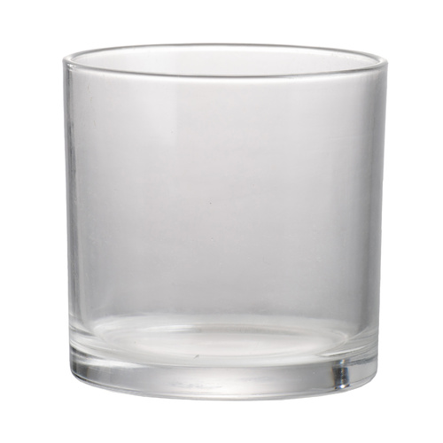 Hartford Glass Vase