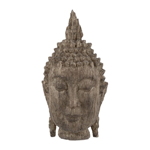 Buddha Head