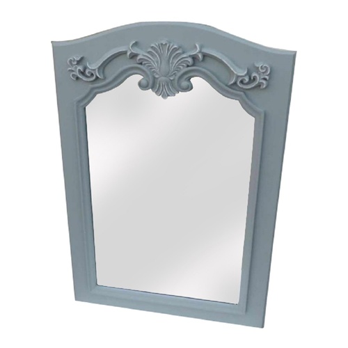 Vintage Mirror Victorian Terrace 77